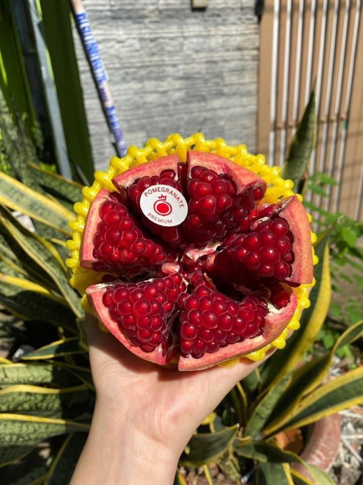 Alt của Lựu Peru