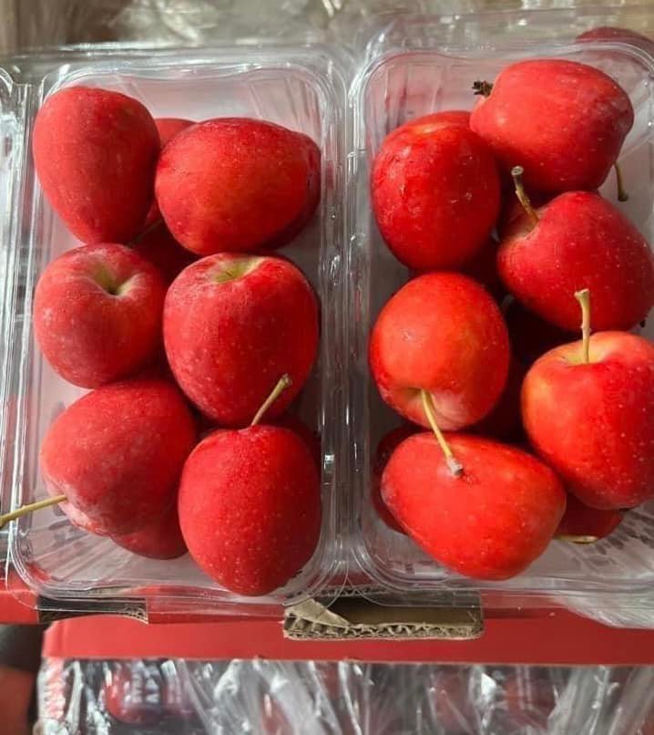 Alt của Táo Cherry